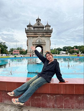 บีบี้พาทัวร์ เที่ยว ไทยและลาว